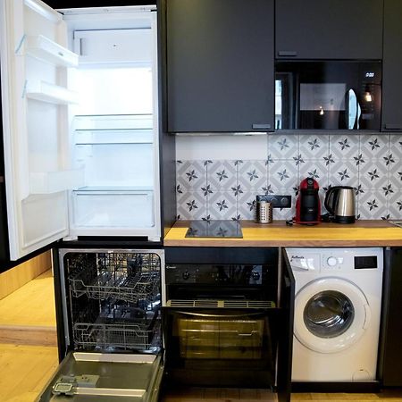 Luxury Apartment In Cannes / 300M From Palais Des Festivals / Parking Included Екстер'єр фото