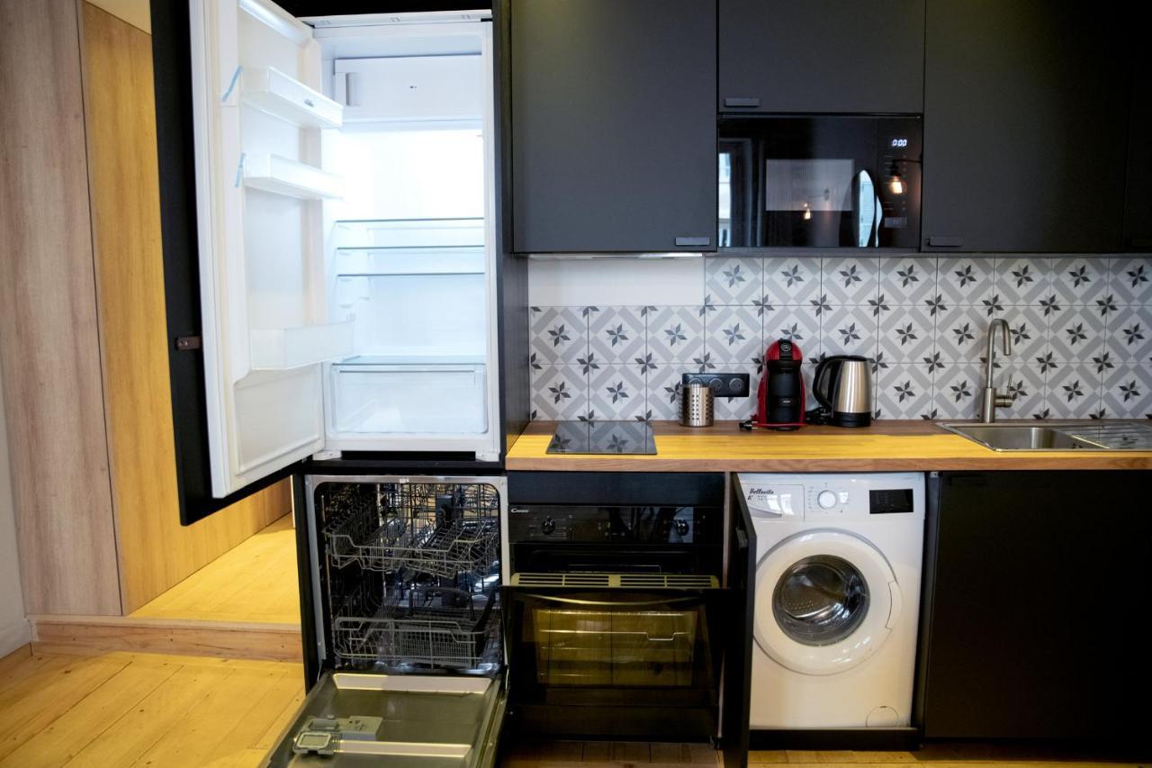Luxury Apartment In Cannes / 300M From Palais Des Festivals / Parking Included Екстер'єр фото