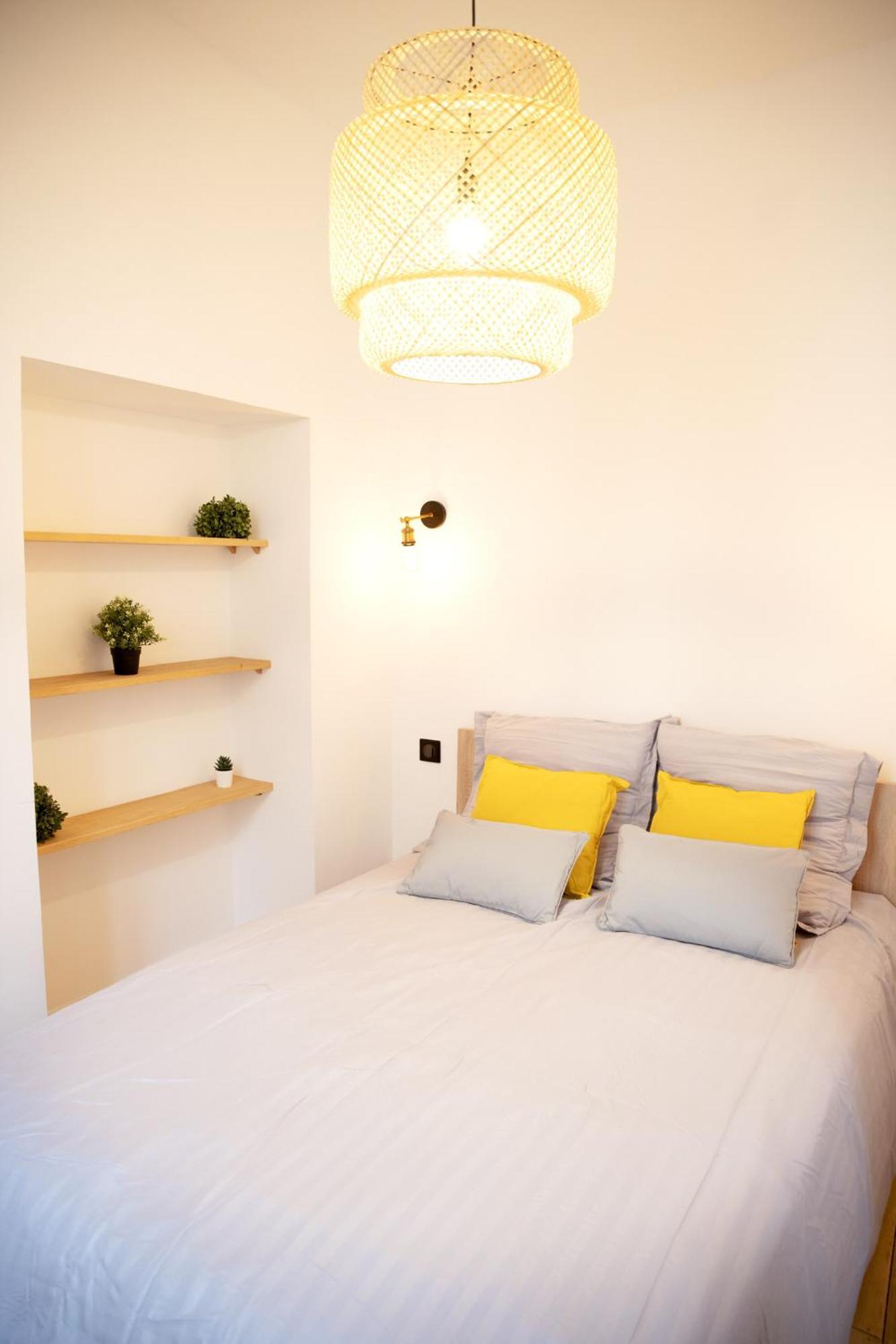 Luxury Apartment In Cannes / 300M From Palais Des Festivals / Parking Included Екстер'єр фото
